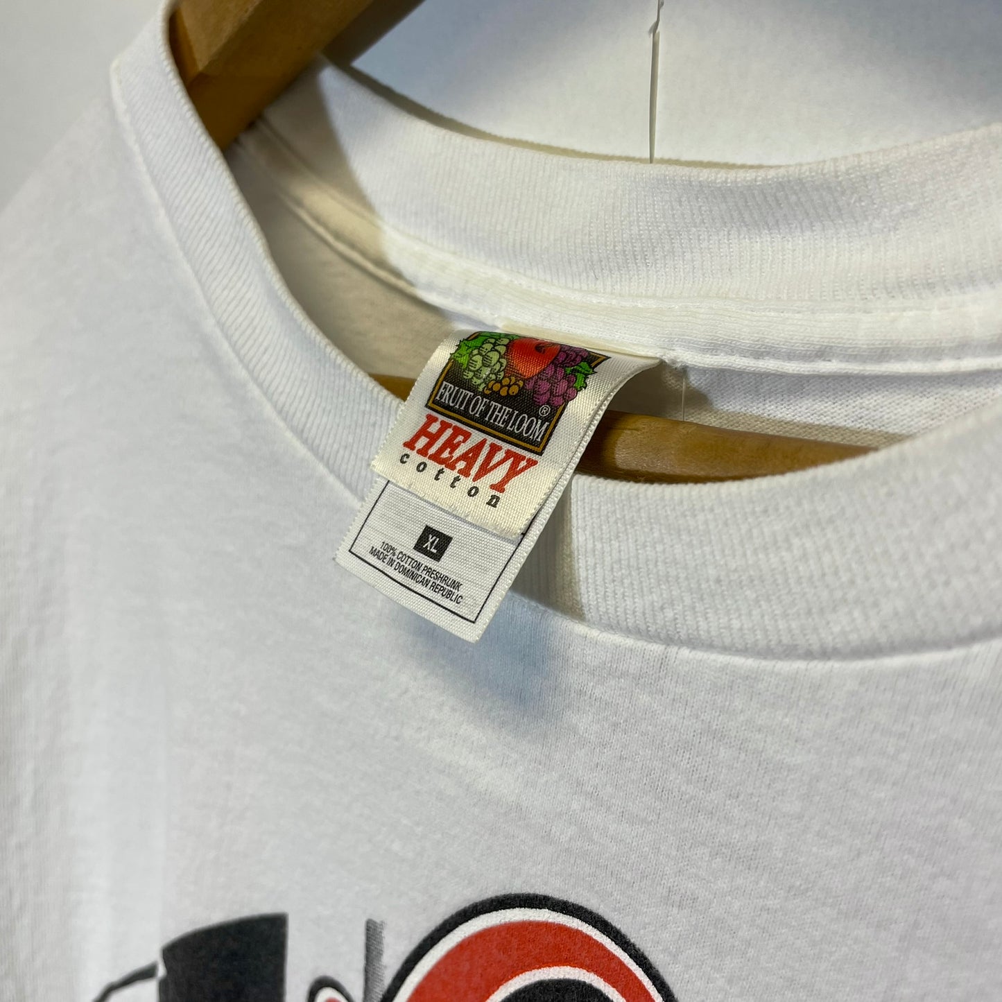 Vintage Coors Light Racing Shirt XL