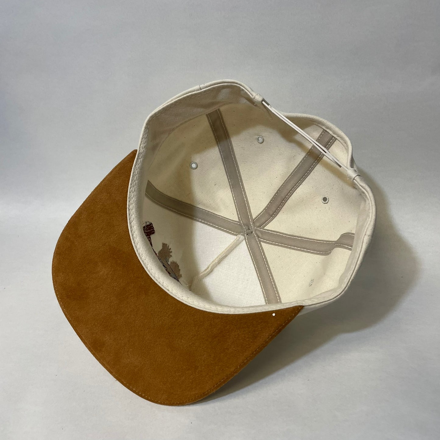 Vintage Ford New Holland Pheasant Snapback