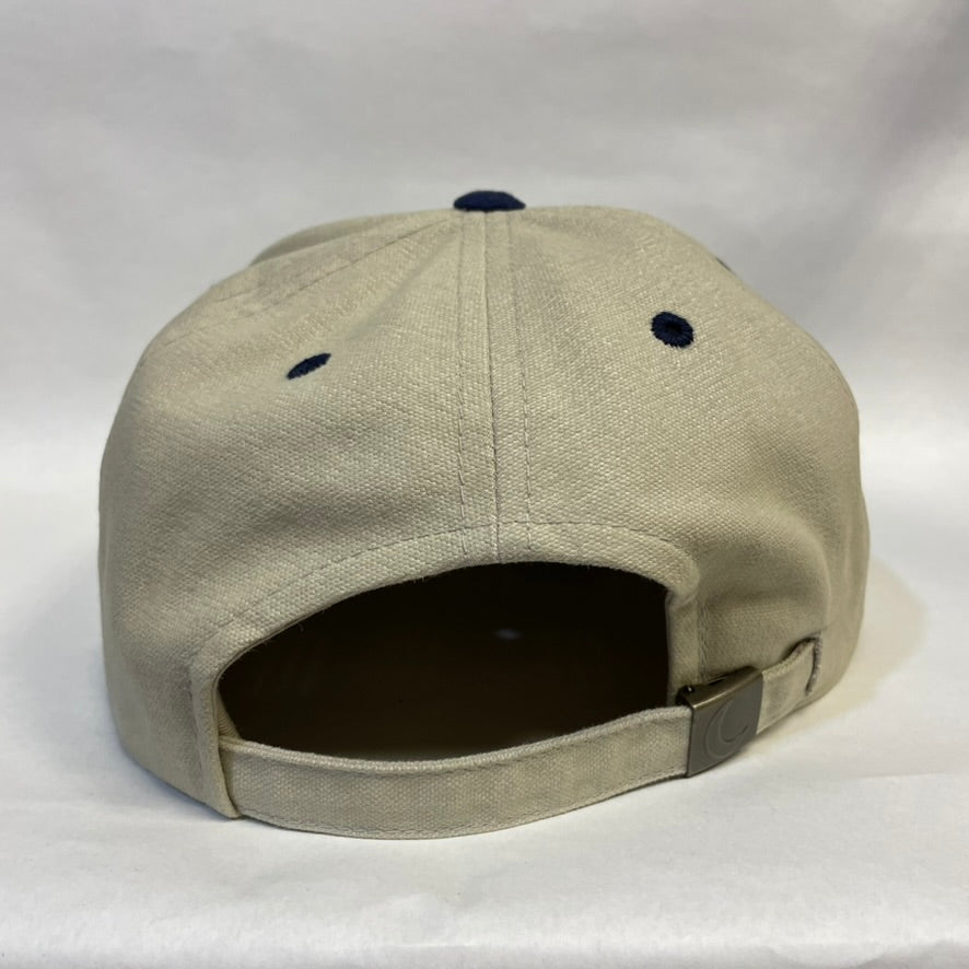 Vintage City Bank and Trust Strapback