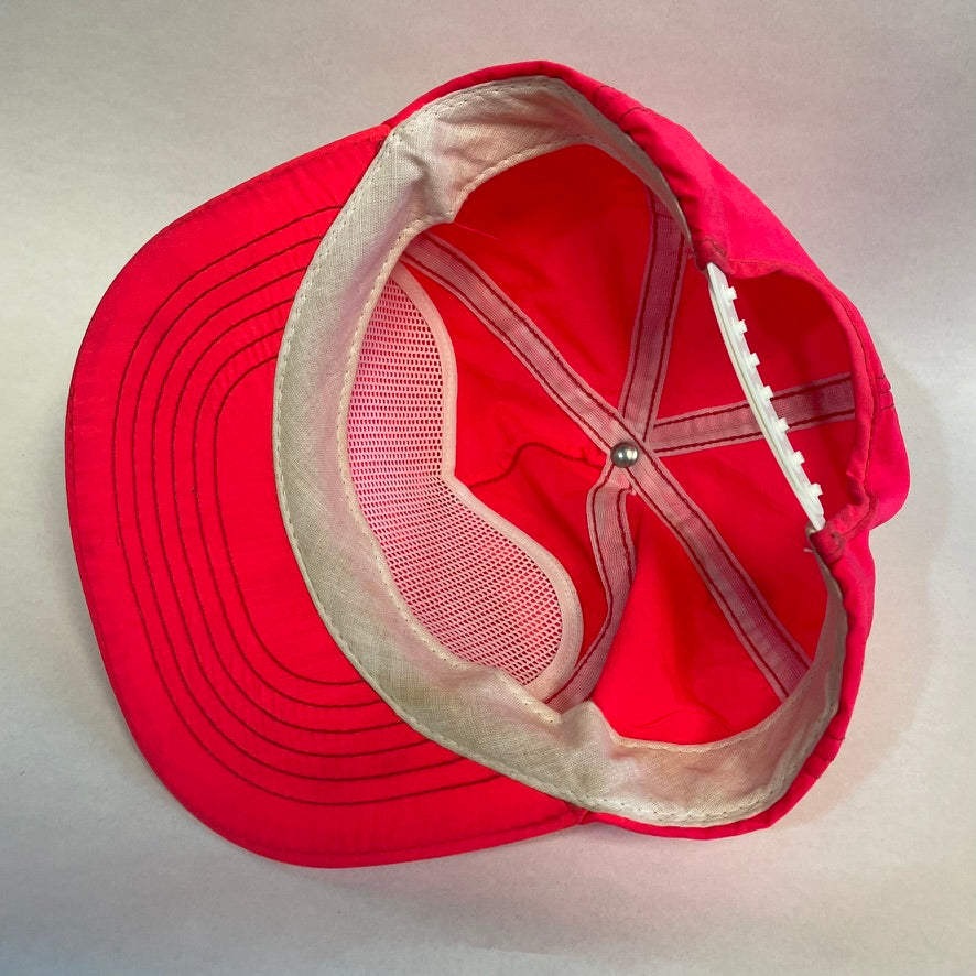Vintage Case International Harvester Snapback hat