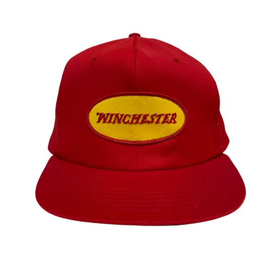 Vintage Winchester Snapback