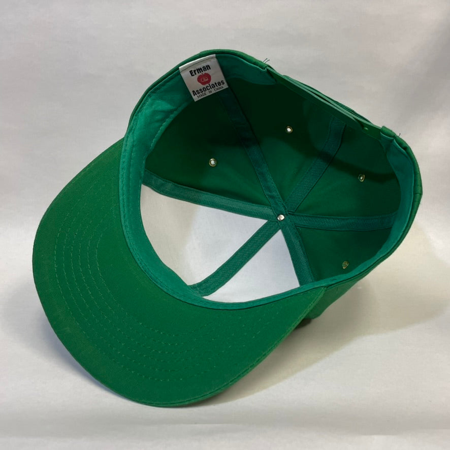 Vintage Pioneer Seed Snapback
