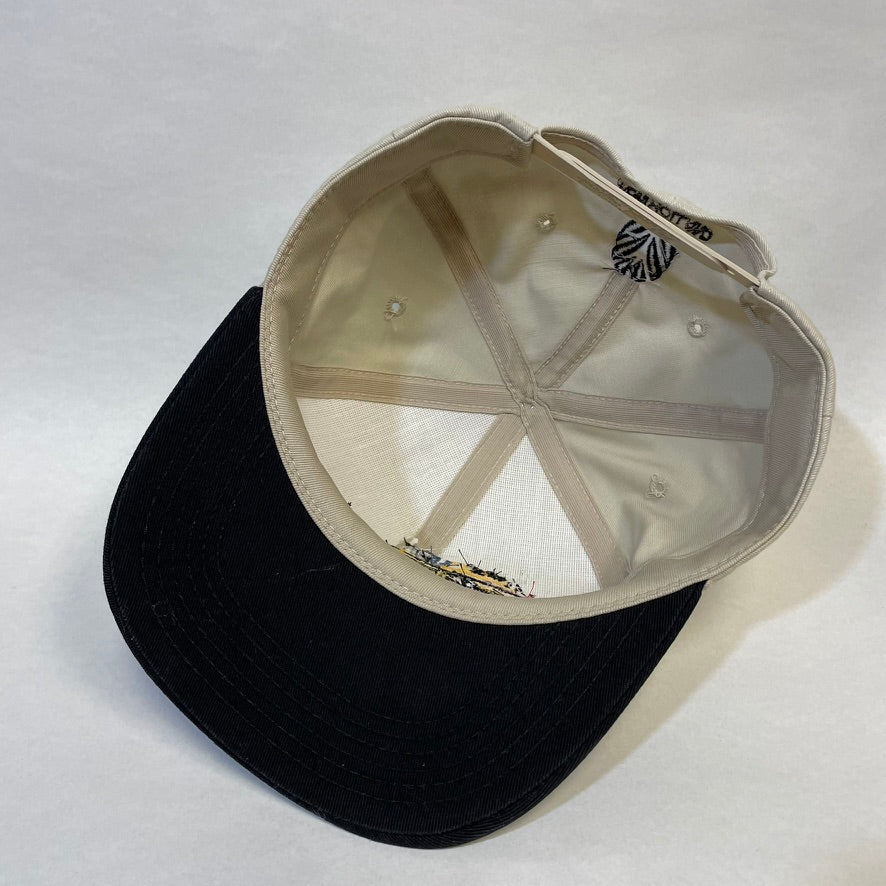 Vintage Twin Rotors Combines New Holland Snapback