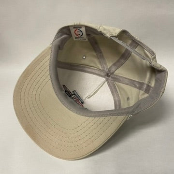 Vintage Sprint Car Racing Snapback