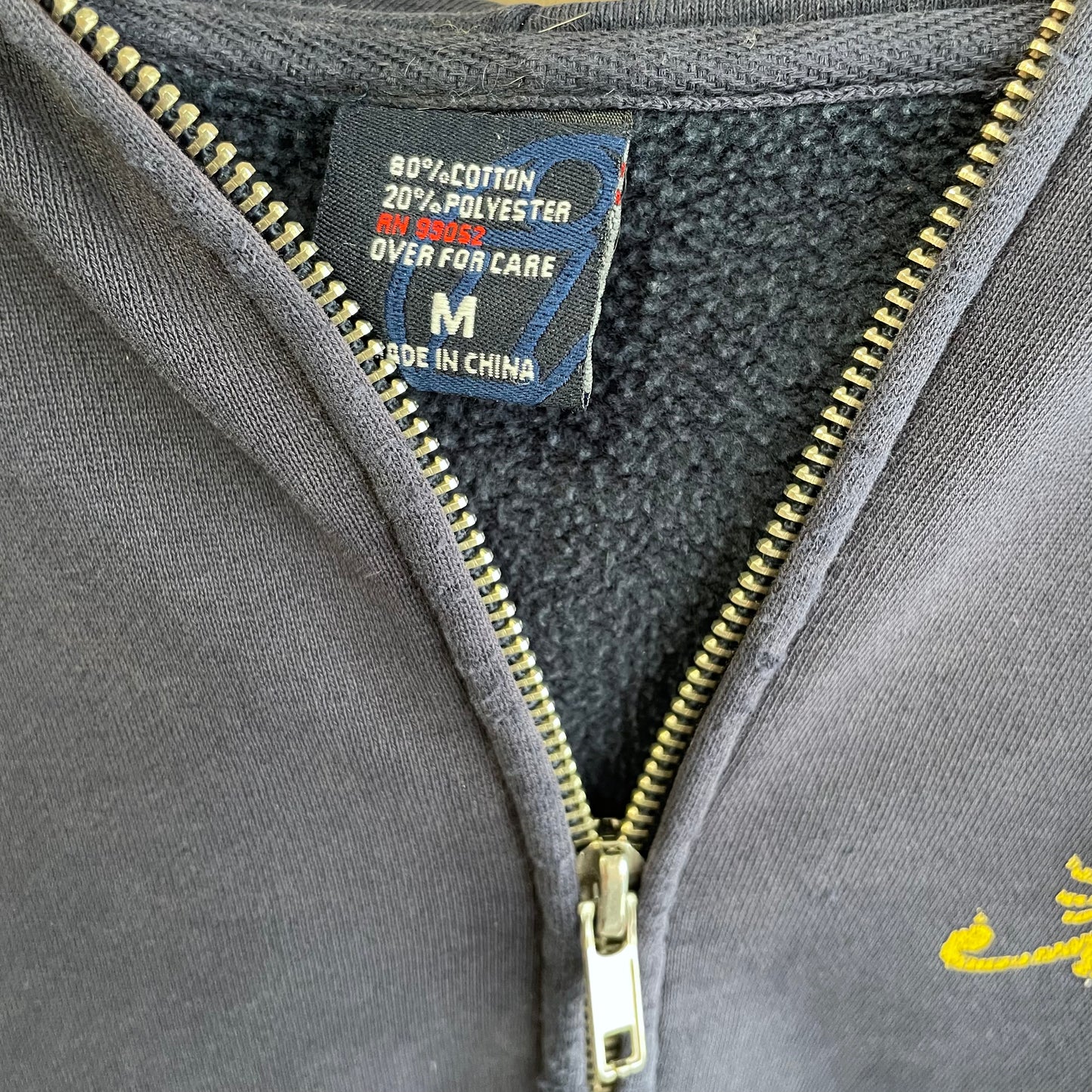 Vintage Corona Extra Jacket M