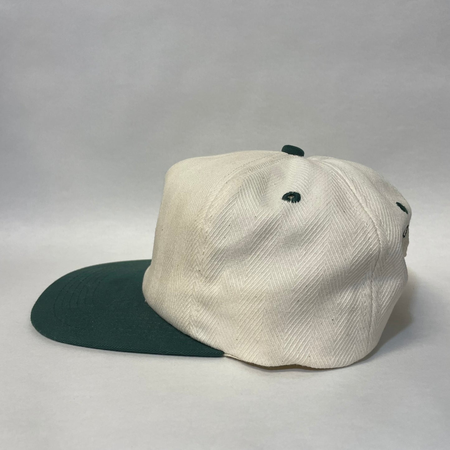 Vintage John Deere Snapback