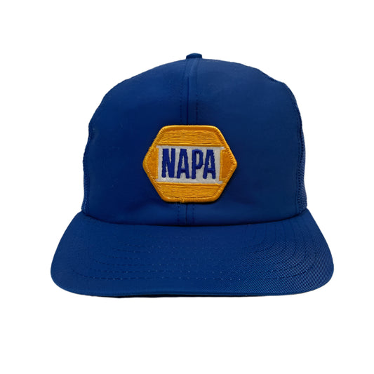 Vintage NAPA Snapback Hat