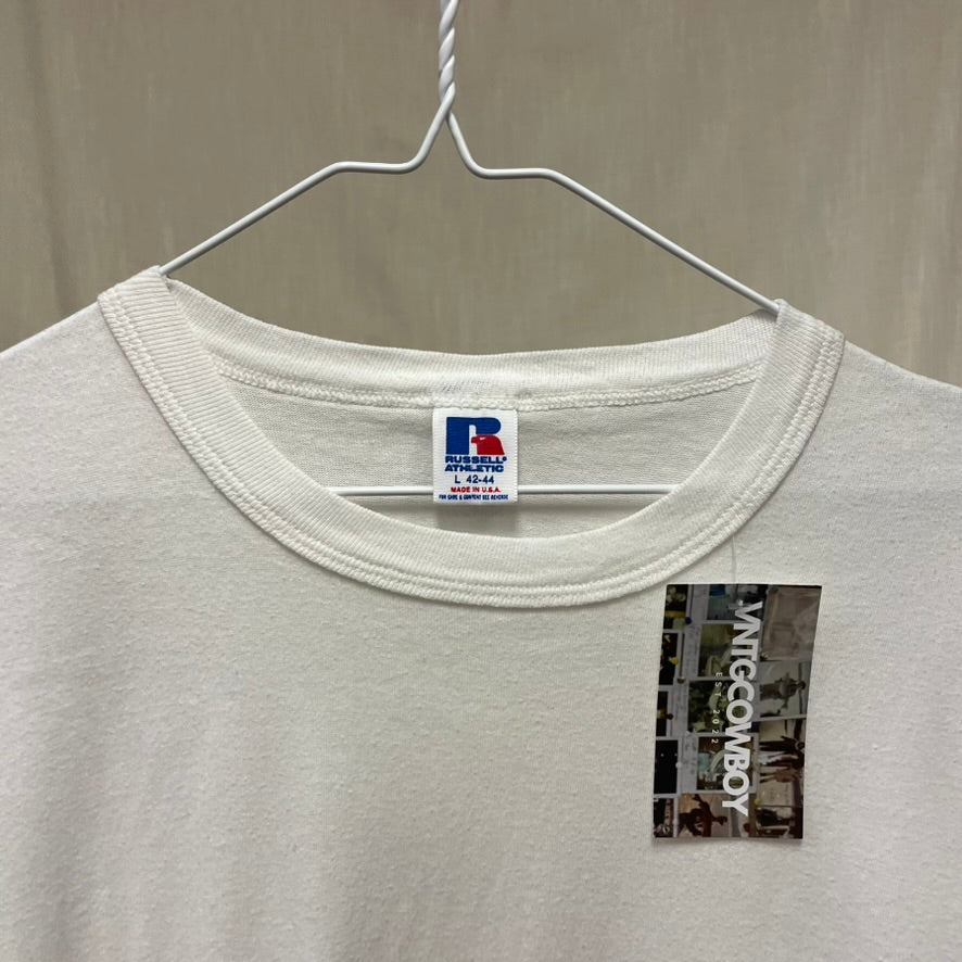 Vintage Nebraska Huskers Shirt L