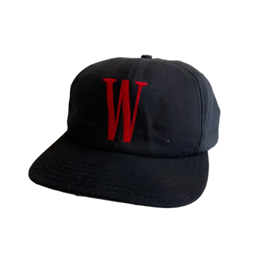Vintage Winston Cigarettes Snapback Hat