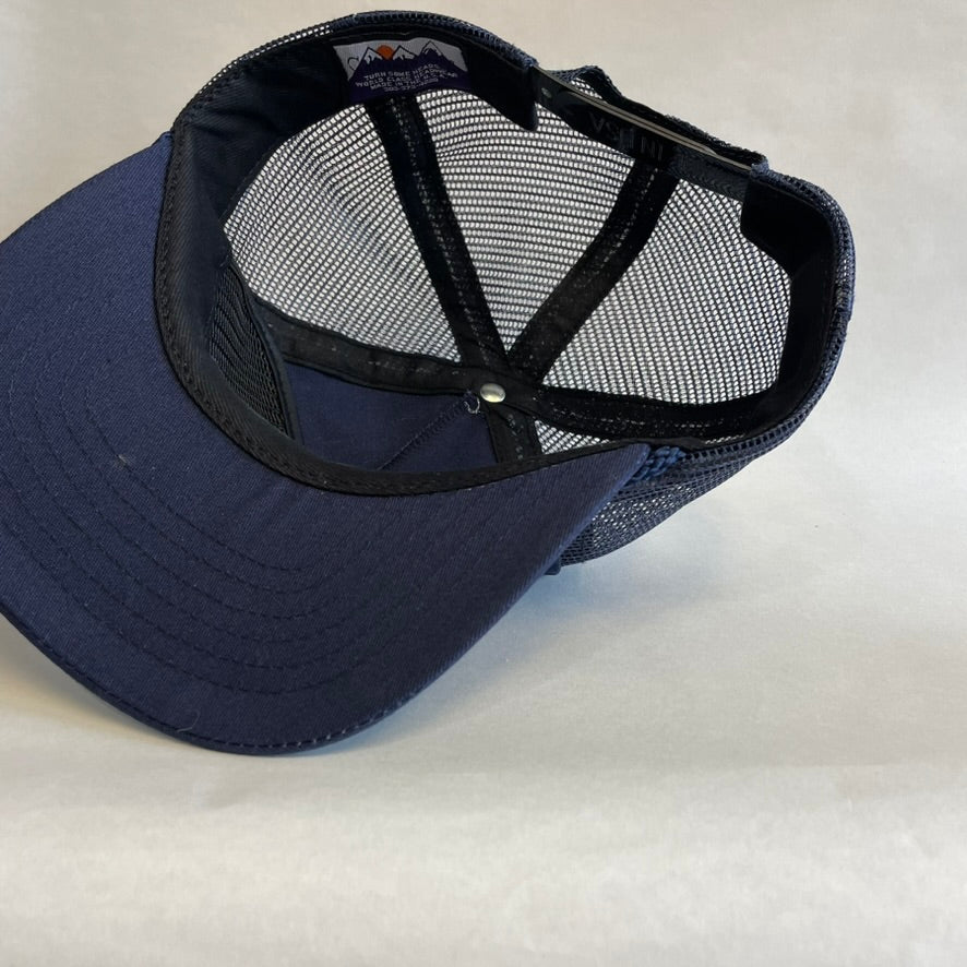 Vintage Schultz Electric St. Joseph, MO Snapback Trucker Hat