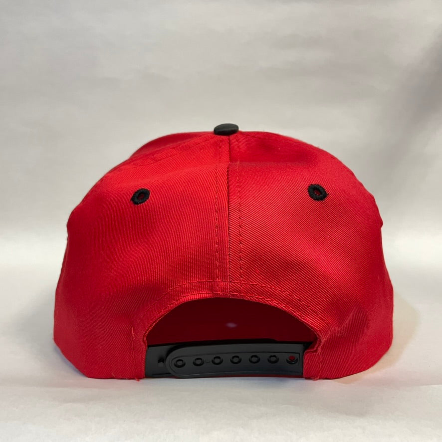 Vintage Nebraska Huskers Snapback