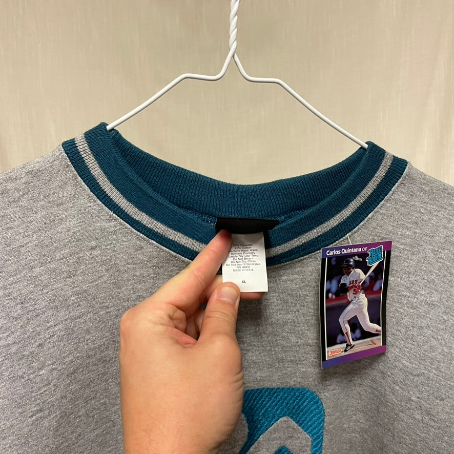 Vintage Mauna Loa Hawaii Crewneck XL