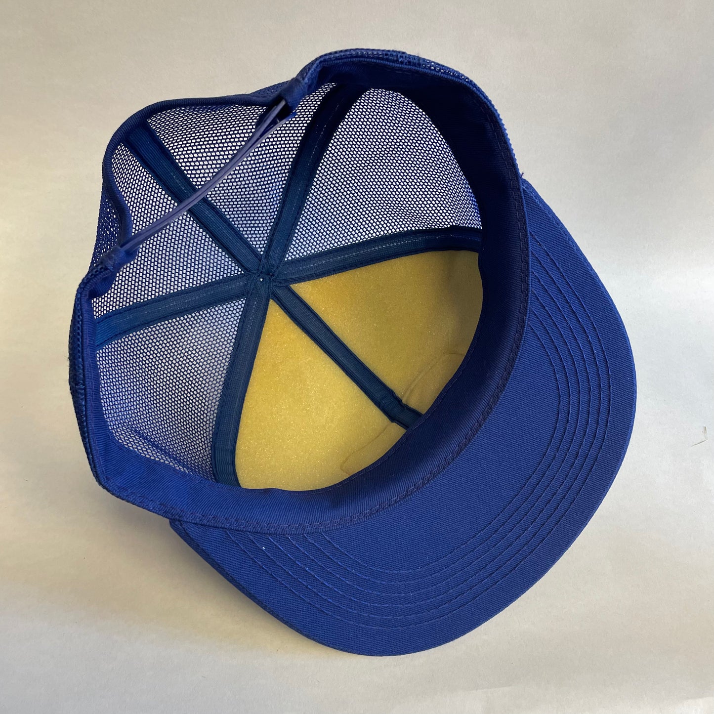Vintage Sylvania Lamps Snapback Trucker Hat