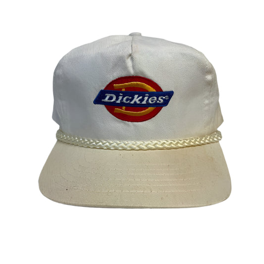 Vintage Dickies Strapback