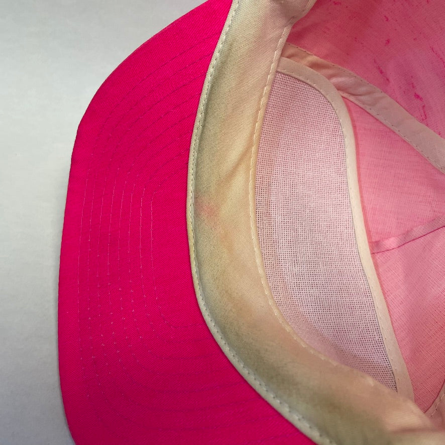 Vintage Stainsafe Snapback Hat