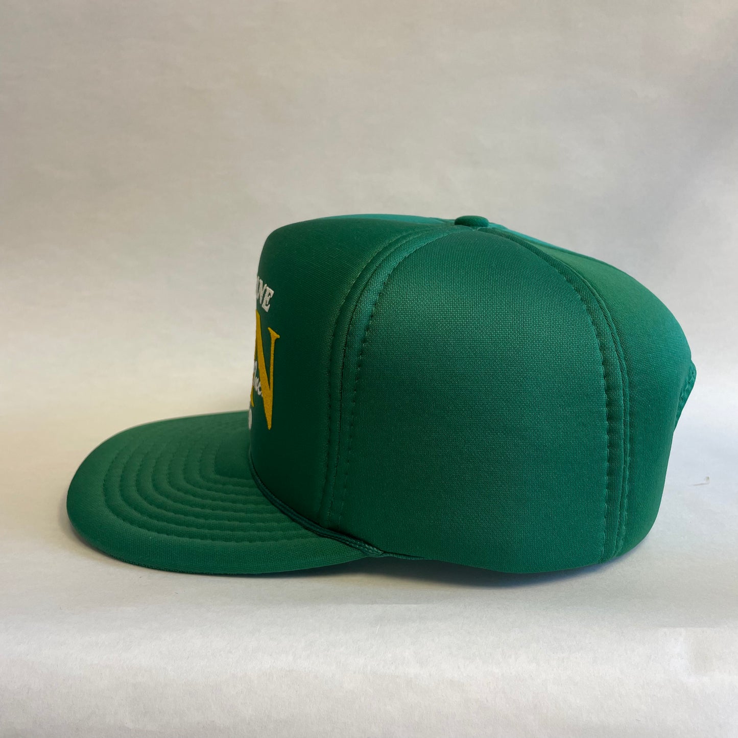 Vintage Spokane H&N Electric Snapback Hat
