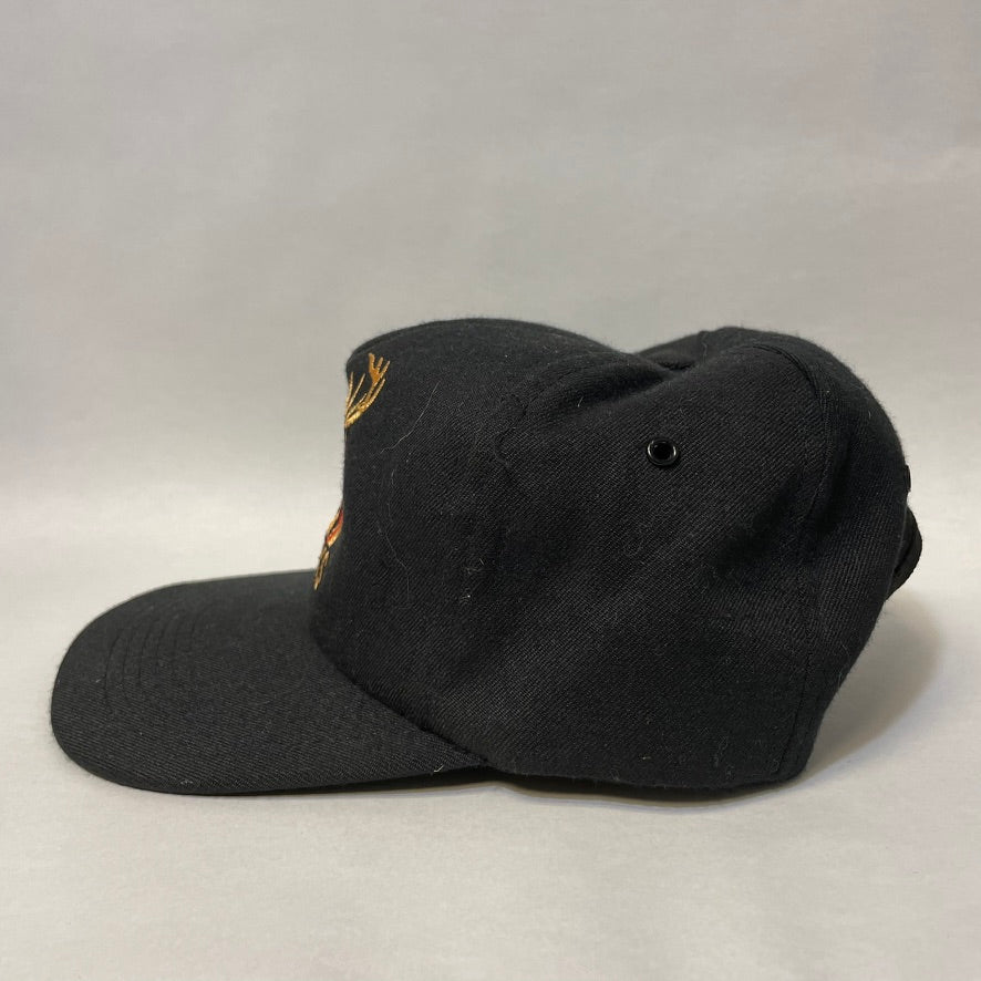 Vintage Bucks Cigarettes Promo Snapback