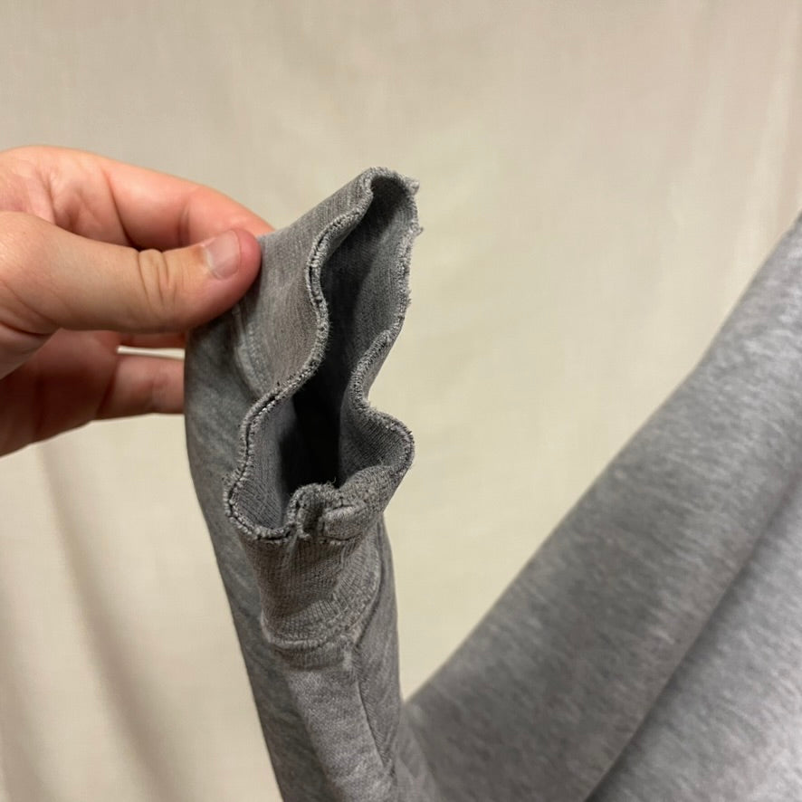 Vintage Nebraska Huskers Nike Hoodie L