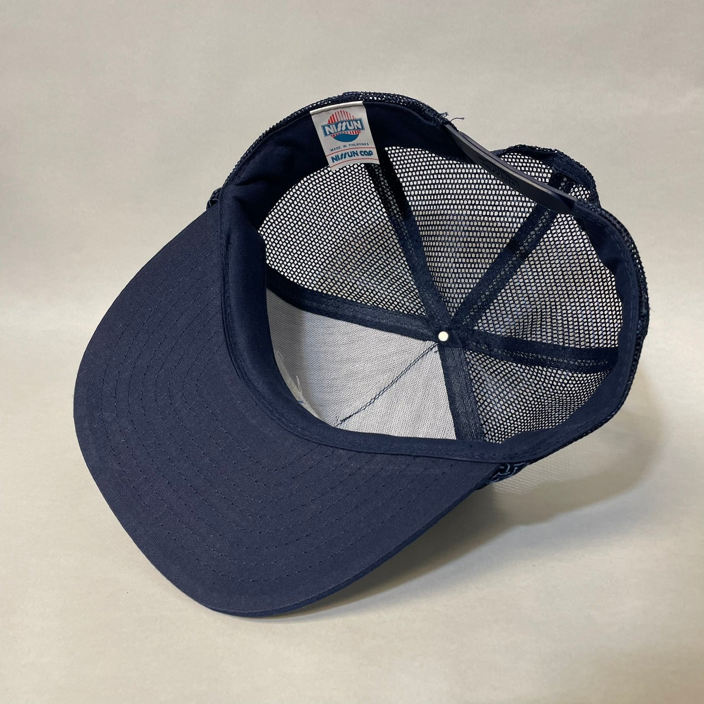 Vintage Ford Burnham Beatrice Snapback