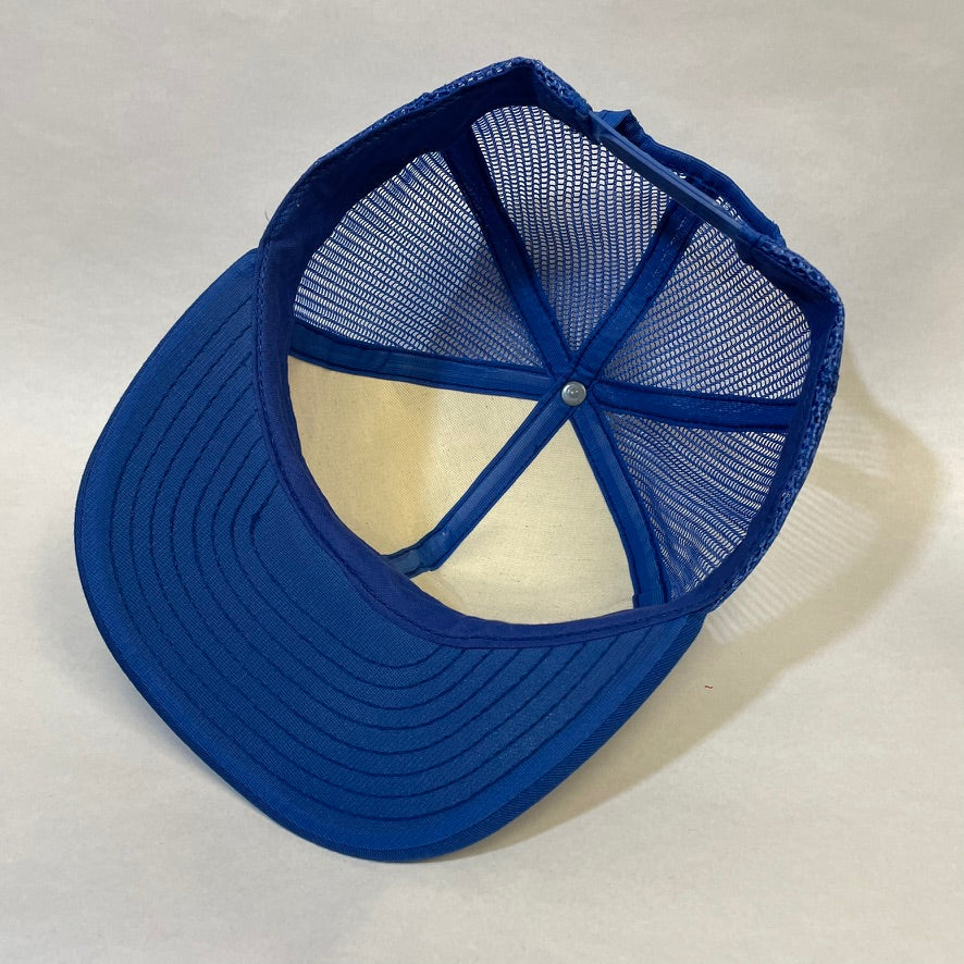 Vintage NAPA Snapback Hat