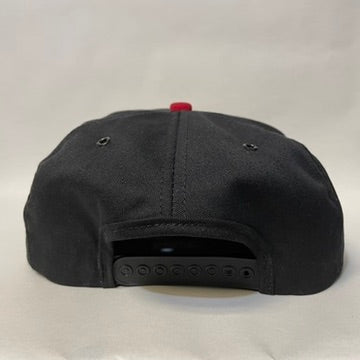 Vintage Kent Crete Lumber and Farm Snapback