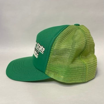Vintage Quaker State Racing Snapback Hat