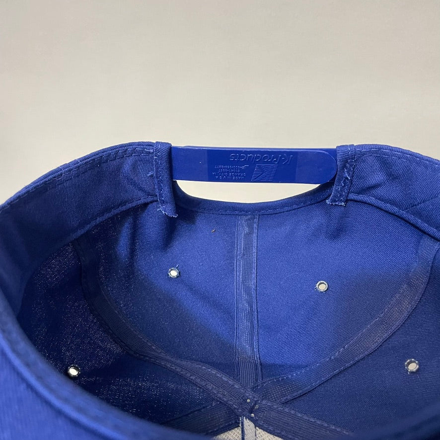 Vintage Ciba Seeds Pheasant Snapback