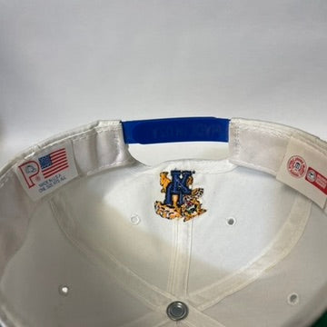 Vintage Kentucky Wildcats Snapback