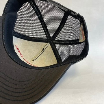 Vintage Snap-on Snapback Hat
