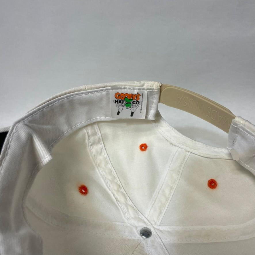 Vintage Tigger Snapback