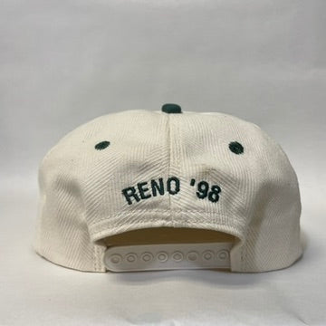 Vintage John Deere Snapback