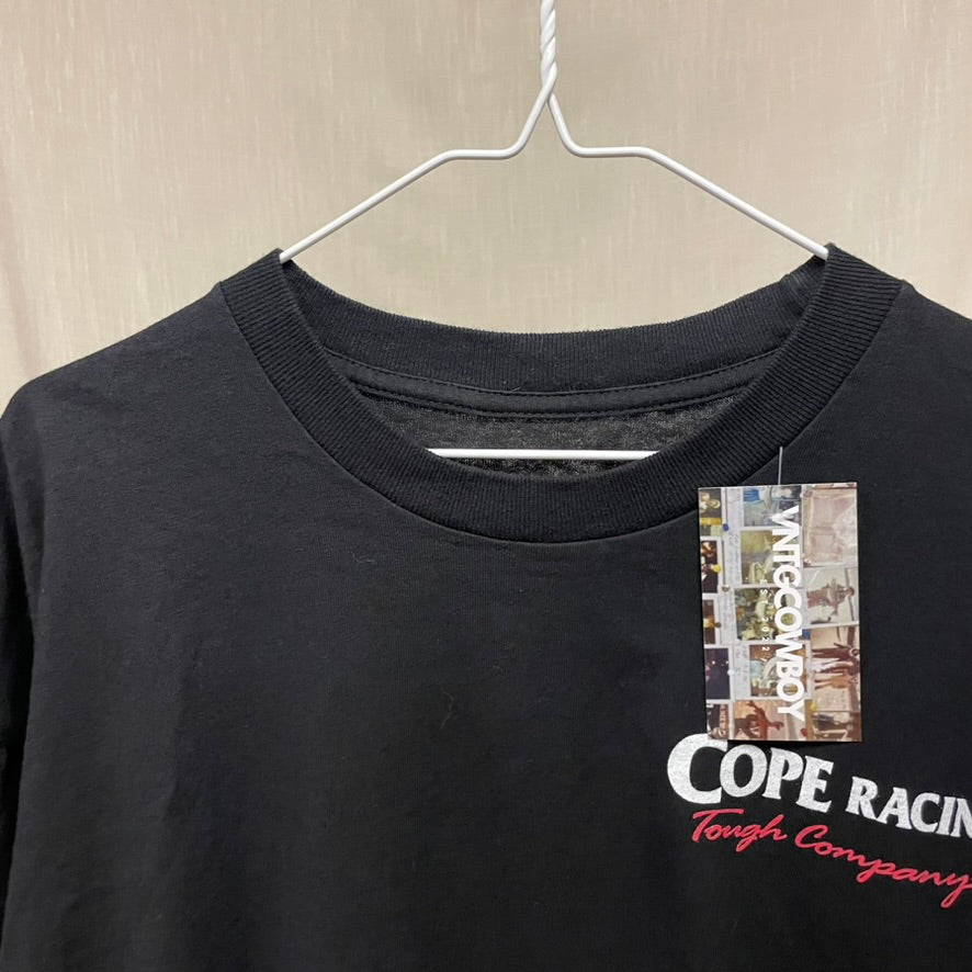 Vintage Copenhagen Racing Tough Company NASCAR Shirt XL