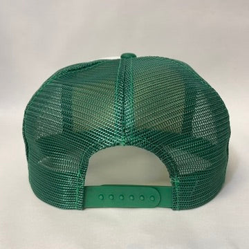 Vintage John Deere Seward Implement Company Nebraska Snapback