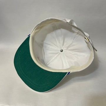 Vintage Ford Meginnis Chevrolet Strapback