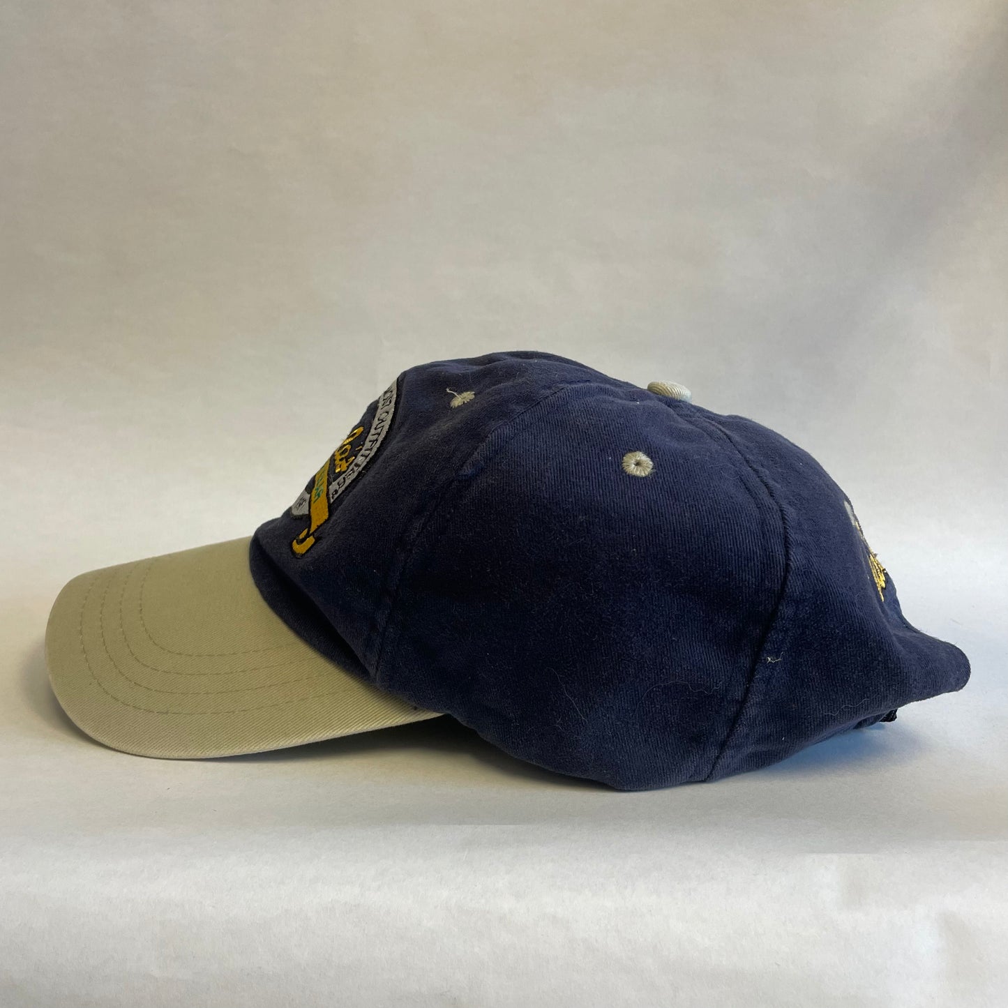 Vintage Cabela's Outdoor Gear Strapback Hat
