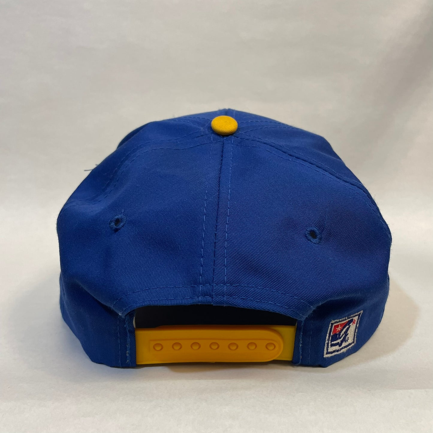 Vintage St. Louis Blues NHL Snapback