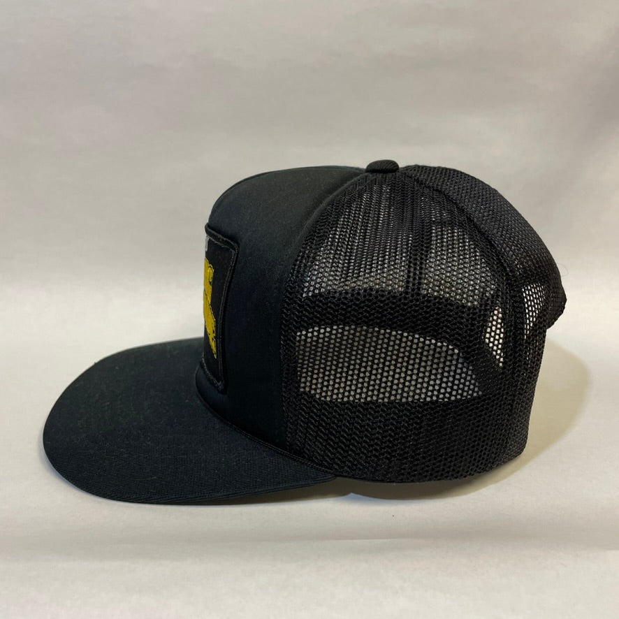 Vintage Jack Daniel's Lynchburg Lemonade Snapback