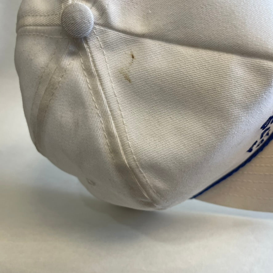 Vintage Summit Packaging of Nebraska Strapback Hat