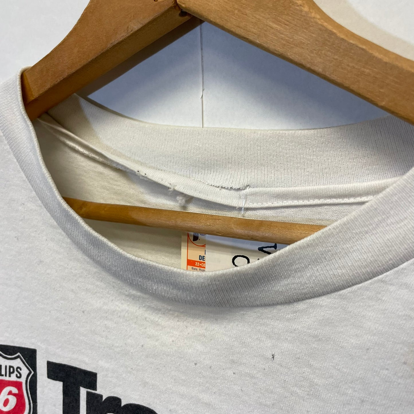 Vintage Phillips 66 Racing Shirt XL