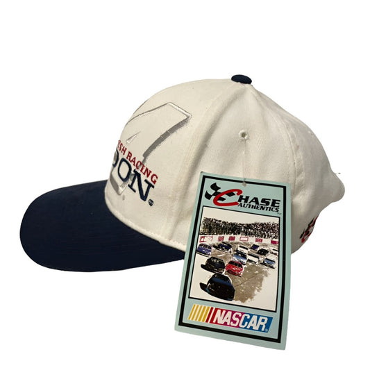Vintage Jeff Gordan 1996 Racing Velcro Hat