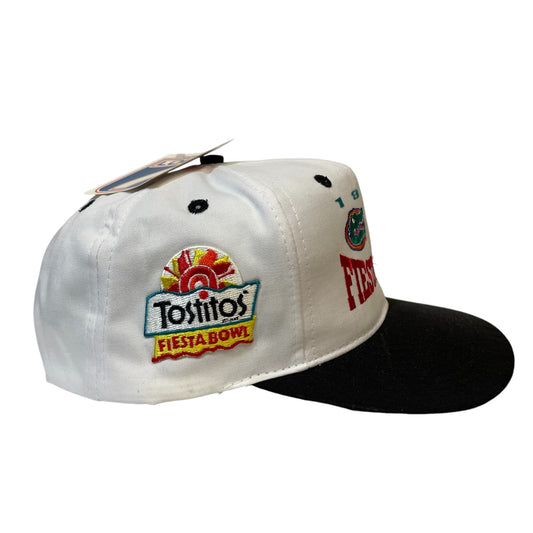Vintage Nebraska Huskers 1996 Fiesta Bowl Snapback Hat