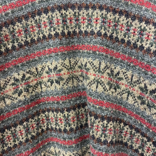 Vintage Woolrich Sweater XL