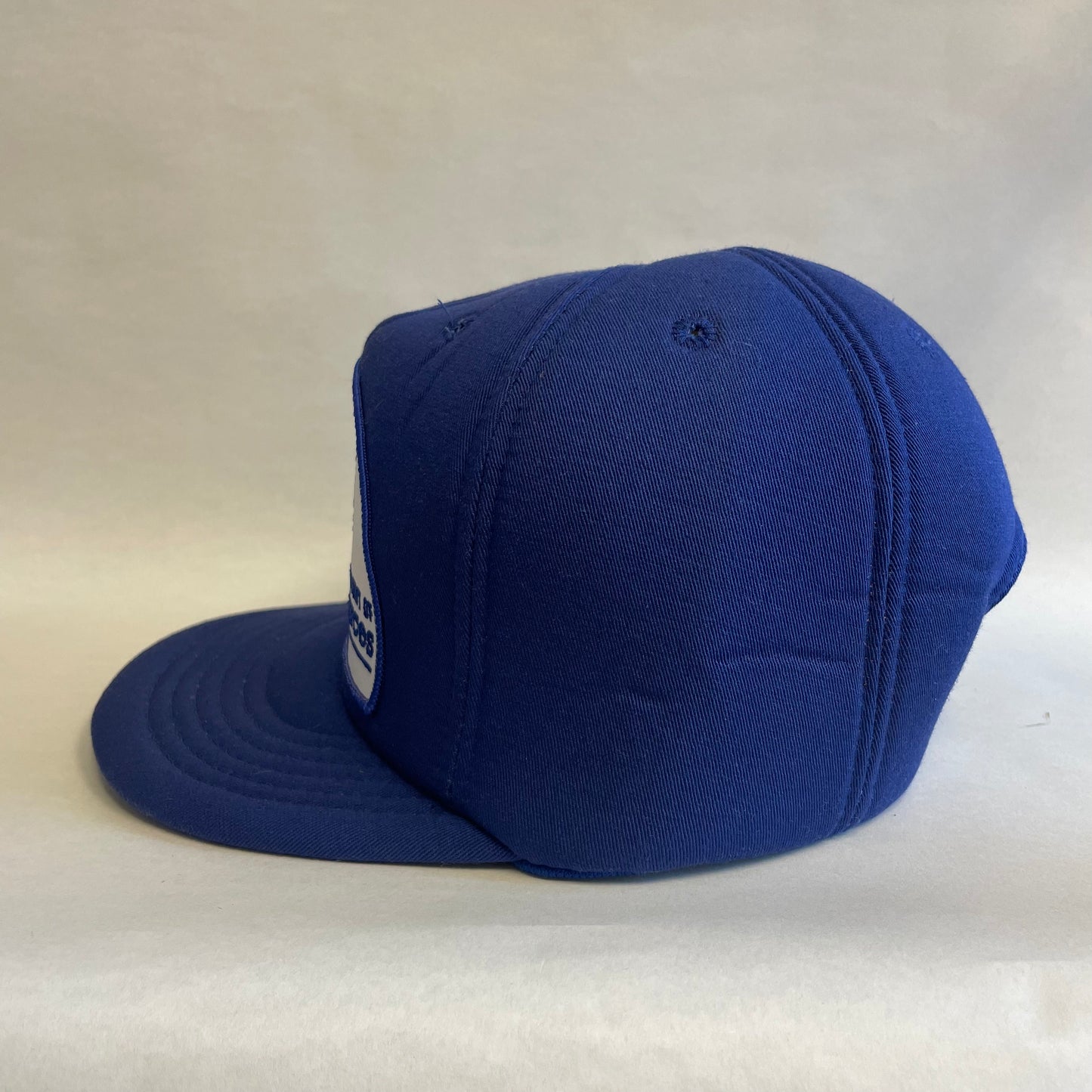 Vintage Washington State Department of Natural Resources Snapback Hat