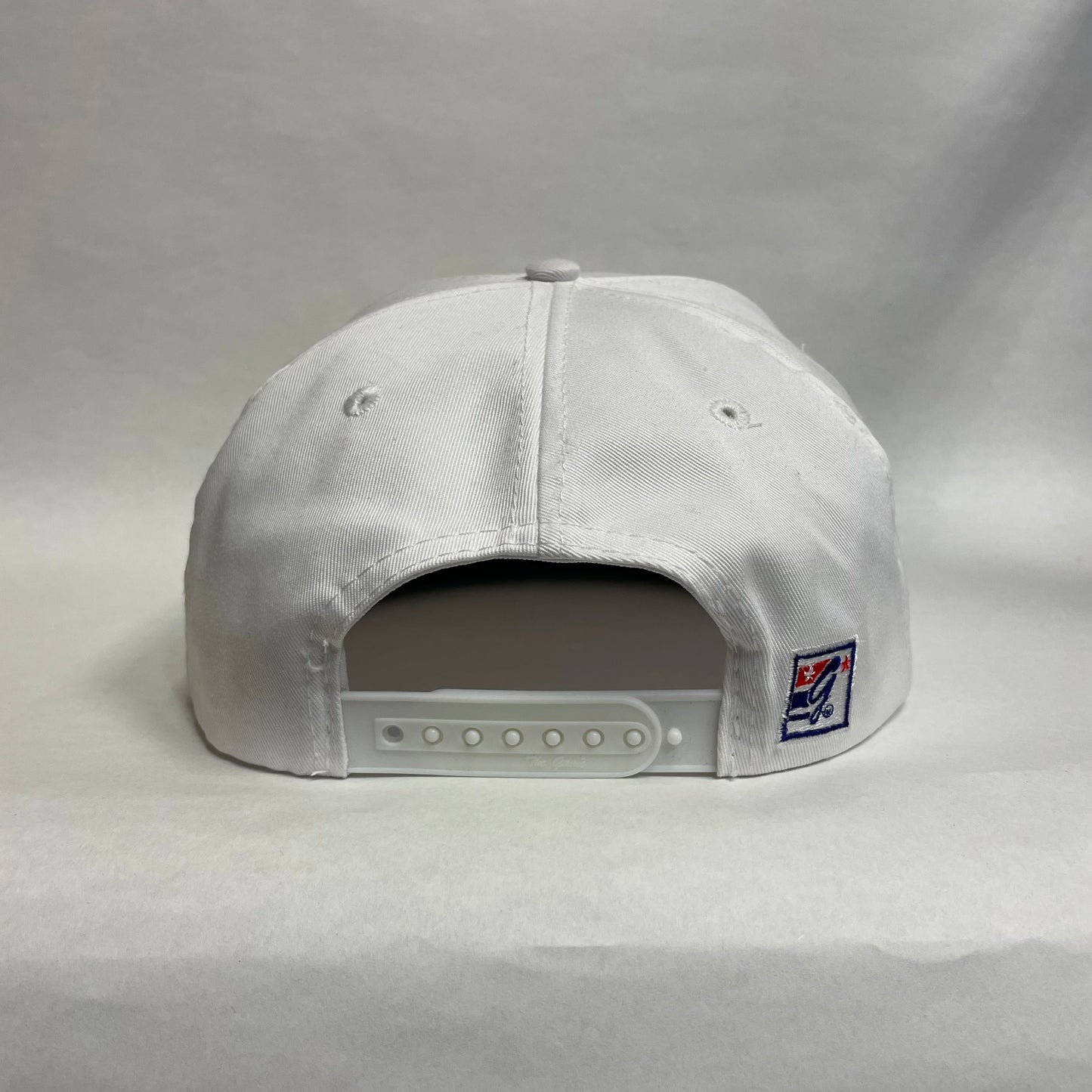 Vintage Nebraska Huskers Tom Osborne The Game Snapback