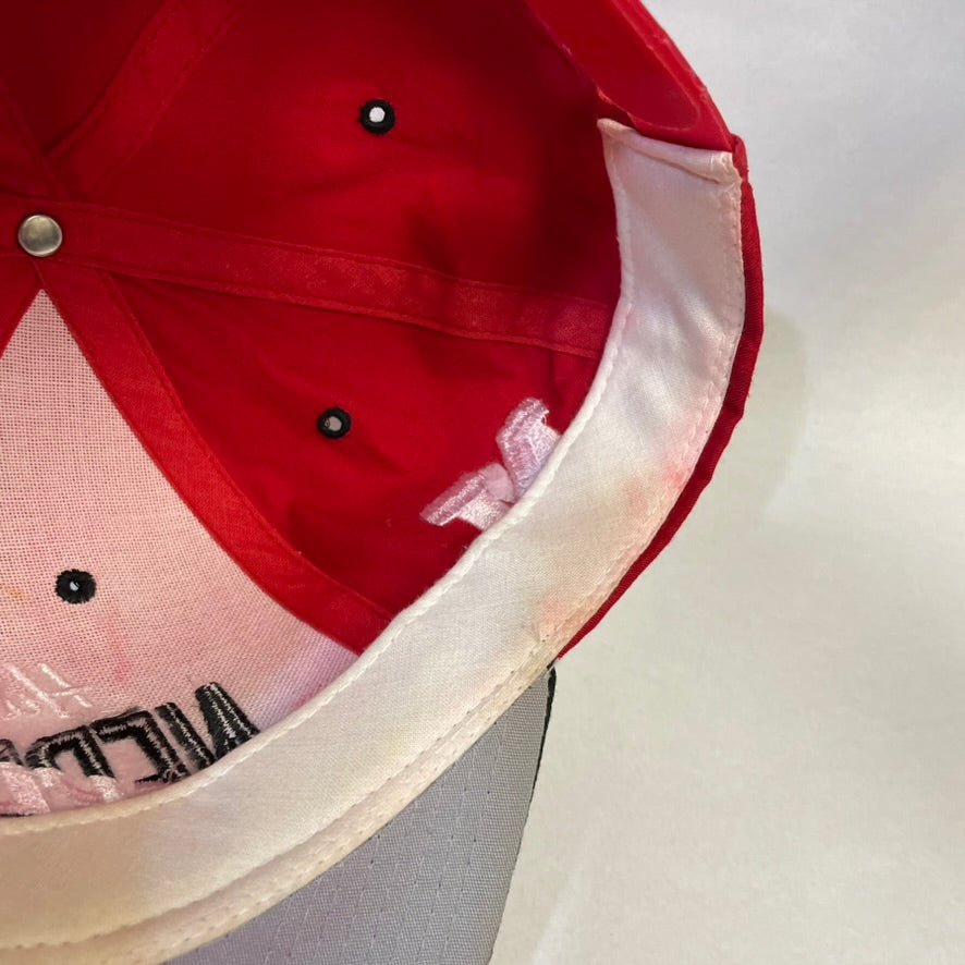 Vintage Nebraska Huskers Snapback
