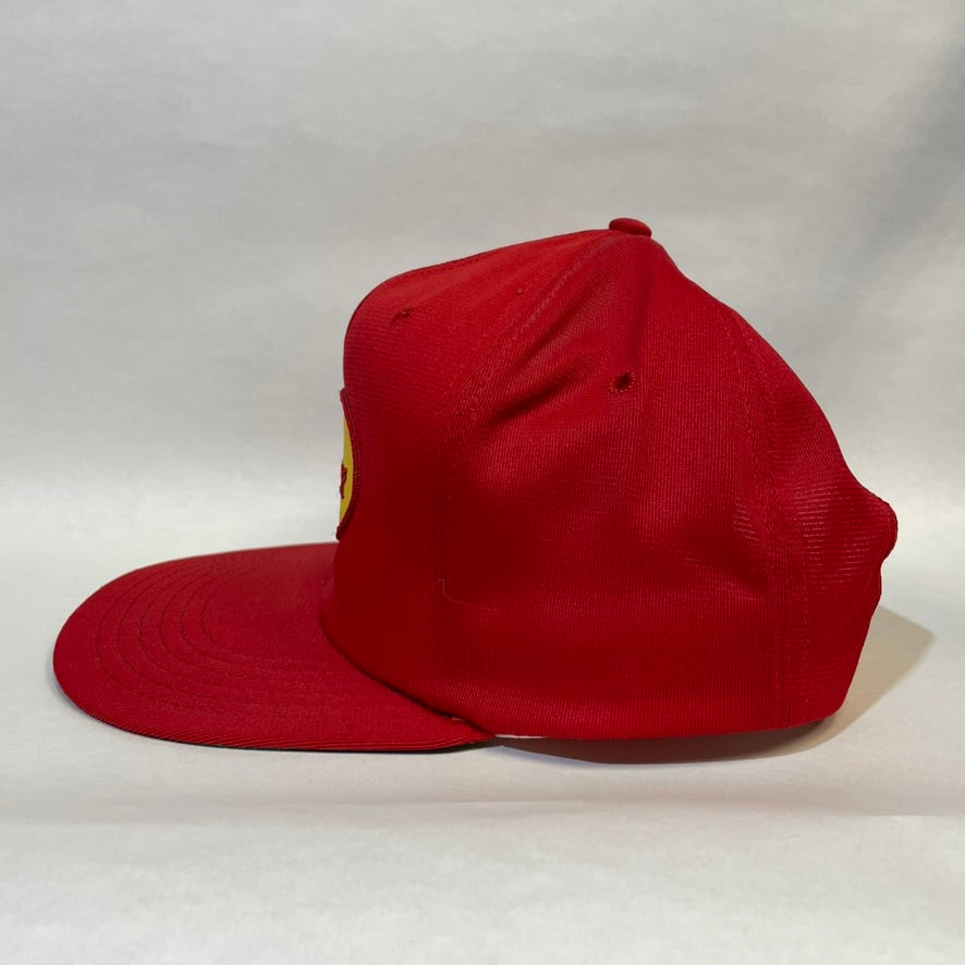 Vintage Winchester Snapback