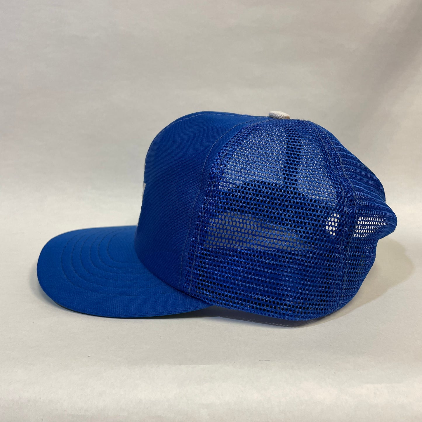 Vintage BOYS Kansas City Royals Youth Snapback Hat