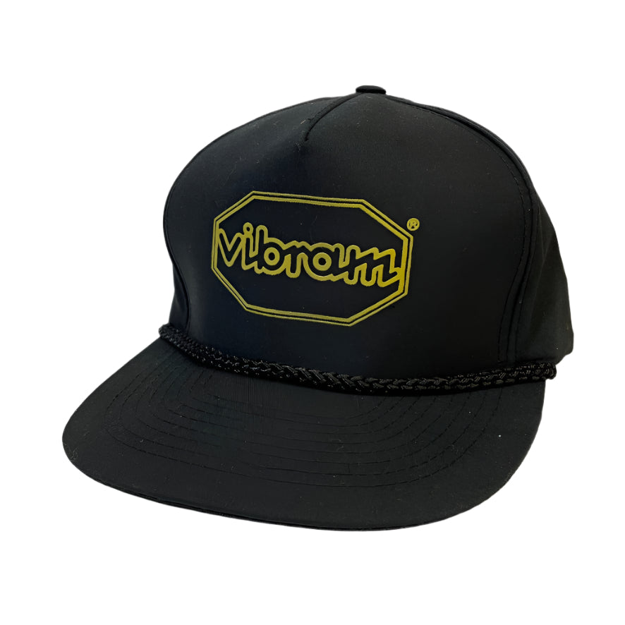 Vintage Vibram Snapback Hat