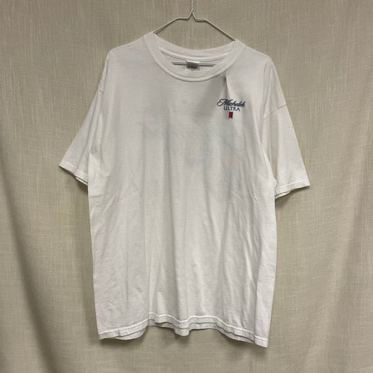 Vintage Michelob Ultra Shirt XL