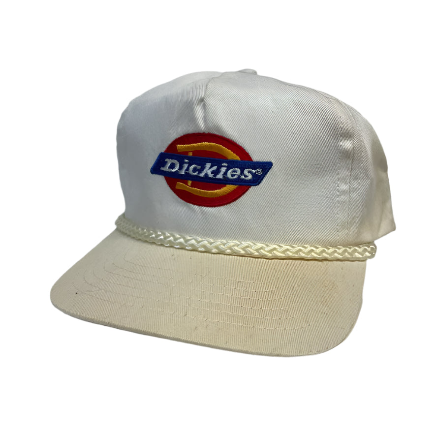 Vintage Dickies Strapback